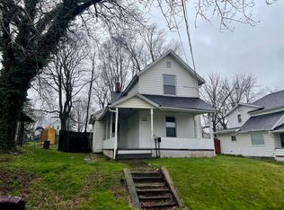 36 22nd St NW #2, Barberton, OH 44203