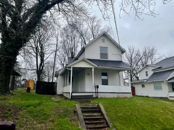 36 22nd St NW #1, Barberton, OH 44203