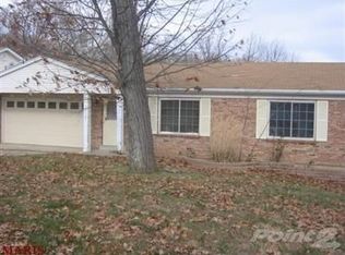 2279 Parkton Way, Barnhart, MO 63012