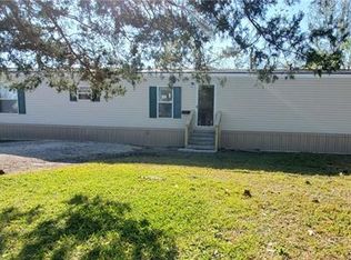 1511 Hampton St, Vinton, LA 70668