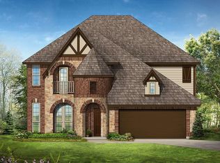 1301 Glory Haven Trl, Wylie, TX 75098