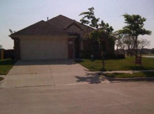 5332 Prairie Ln, Grand Prairie, TX 75052