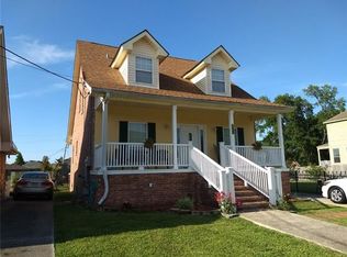 423 22nd St, New Orleans, LA 70124