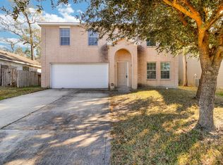 428 Mystic Glen Loop, Humble, TX 77339