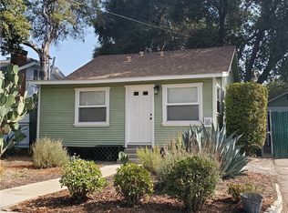 1252 Mentone Ave, Pasadena, CA 91103