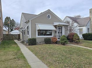 4487 North 21st STREET, Milwaukee, WI 53209