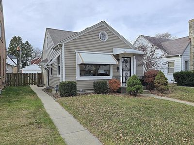 4487 North 21st STREET, Milwaukee, WI, 53209