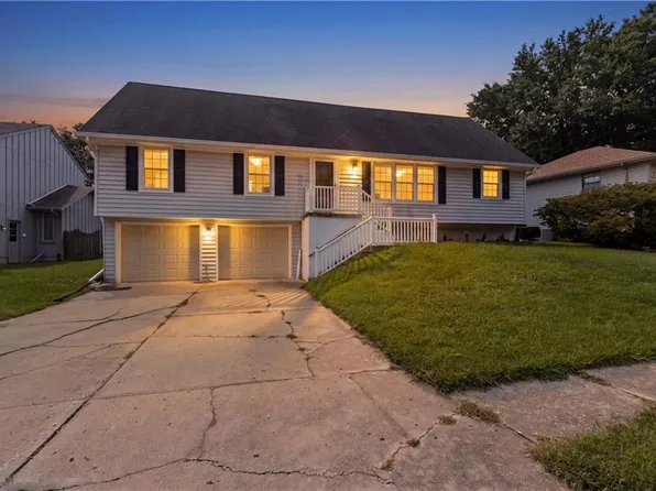 16901 E 49th Ter S, Independence, MO 64055