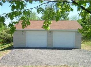 295 W Park Rd, Portersville, PA 16051