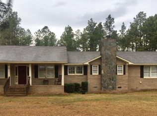 1513 Brookstone Dr, Graniteville, SC 29829
