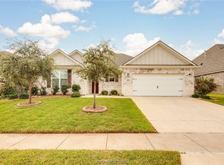 4012 Lodge Creek Ct, College Station, TX 77845