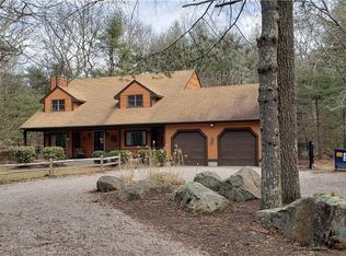 15 Deer Run Rd, Richmond, RI 02812