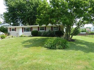 612 Terrace View Dr, Cincinnati, OH