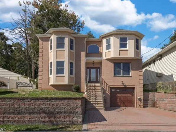 157 Woodridge St, Wood-Ridge Boro, NJ 07075