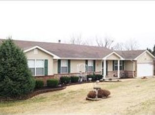 2606 Antler Ct, Imperial, MO 63052