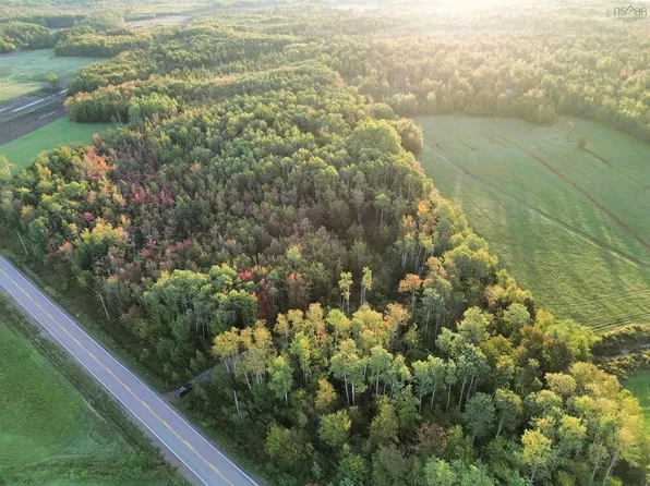 Highway 246, Tatamagouche, NS B0K 1V0