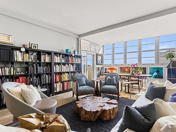 2nd image of 800 West Ave Penthouse 22