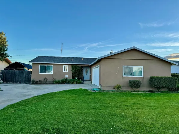 2013 Philip Ave, Corcoran, CA 93212