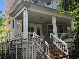 18-20 Chelsea Ave, Newark, NJ 07106