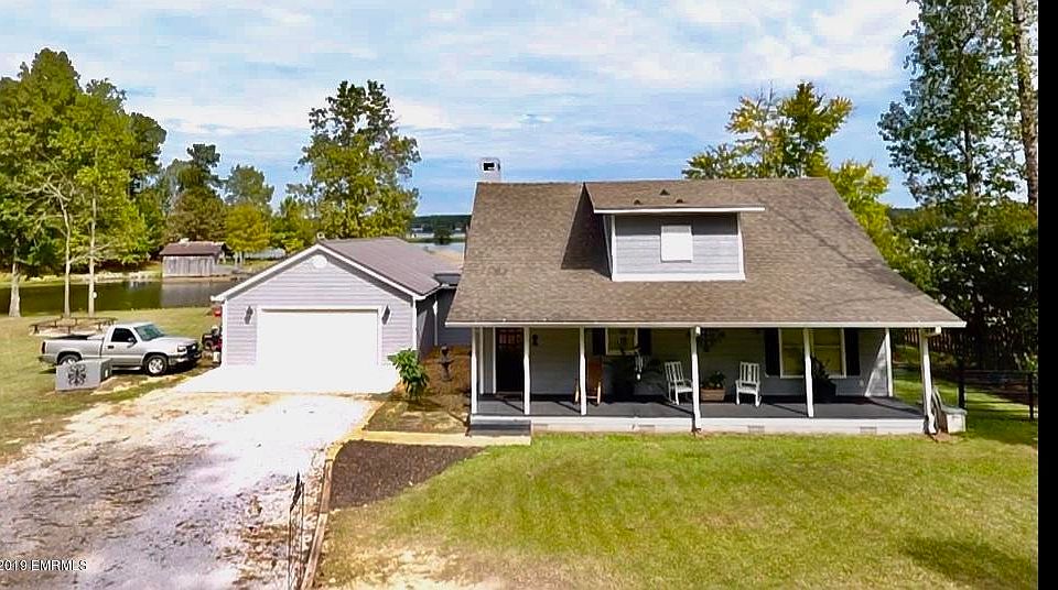 204 Lake Eddins 1638, Pachuta, MS 39347 Zillow