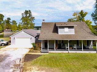 204 Lake Eddins 1638, Pachuta, MS 39347