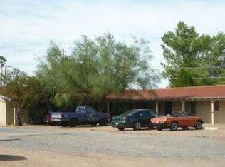 1713 N Village Dr, Tucson, AZ 85712