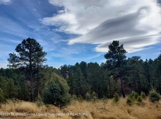 El Camino Drive, Alto, NM