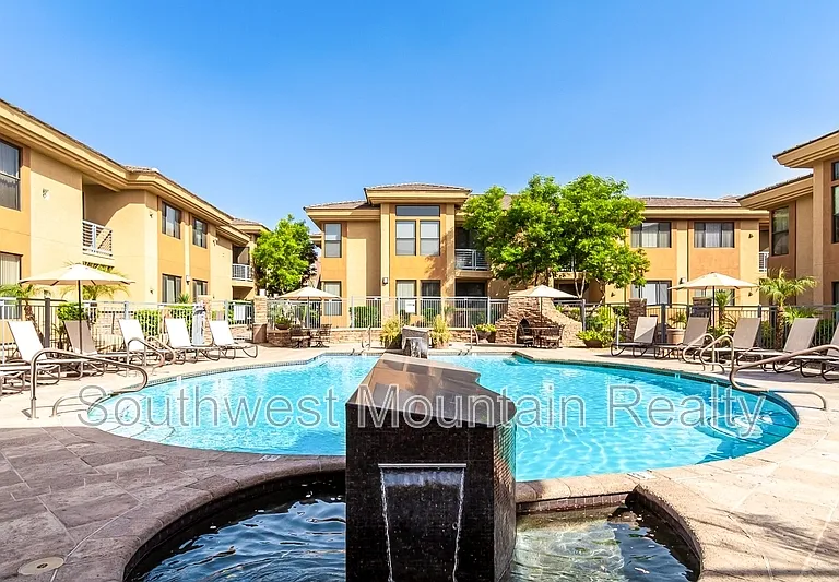 6900 E Princess Dr #2251 — Photo 44