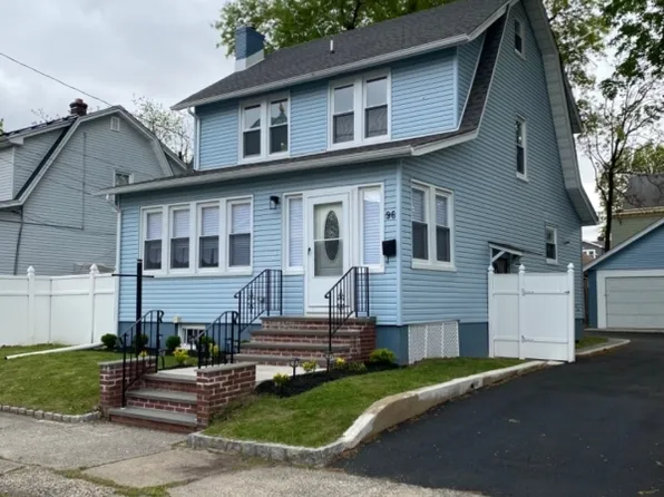 96 Ivy St, Newark City, NJ 07106