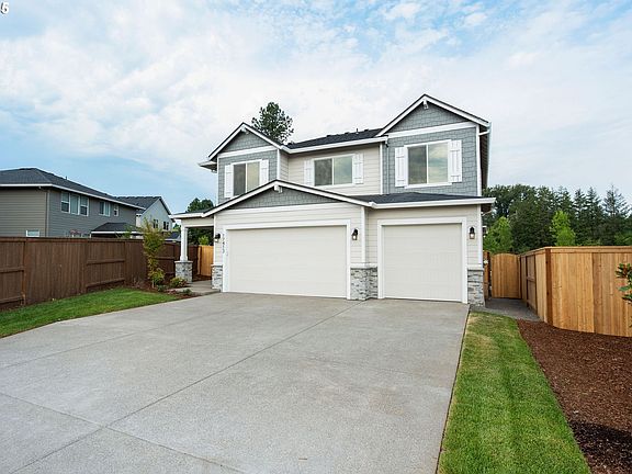 3rd image of 17413 SW Atfalati Ln #46