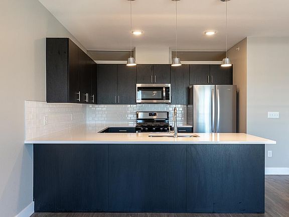 2nd image of 2360 S University Blvd #507