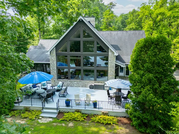 3695 N Windsor Pl, Martinsville, IN 46151