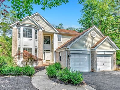8 Armistead Ky, Colts Neck, NJ, 07722