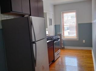 5043 N Springfield Ave #2, Chicago, IL 60625