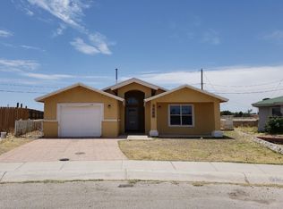9966 Laurie Jo Ln, Socorro, TX 79927