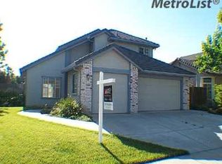 590 Gianelli St, Tracy, CA 95376