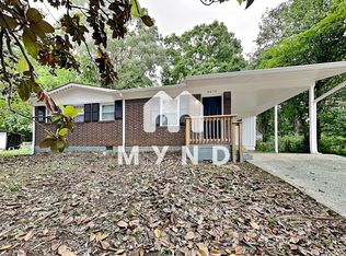 6614 Black Bend Ct, Riverdale, GA 30274