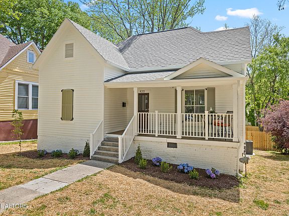 2nd image of 420 E Oklahoma Ave