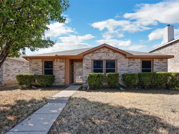 2456 Marimont Ln, Lancaster, TX 75134