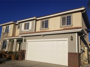 13900 Swallowtail Ln, Victorville, CA 92394