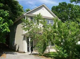 100 Telfair St, Calhoun, GA 30701