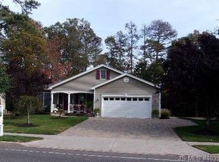 225 Parker St, Manahawkin, NJ 08050