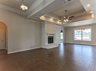 282 Presa Drive, Salado, TX 76571