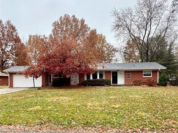 226 Thomas Ter, Edwardsville, IL 62025