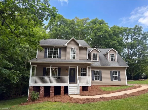 800 Dan Valley Rd, Madison, NC 27025