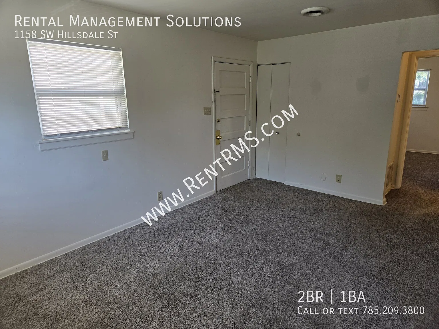 1158 Sw Hillsdale St- 2 Bed/1 Bath Duplex — Photo 4