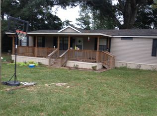 120 Chicora River Rd, Waynesboro, MS 39367
