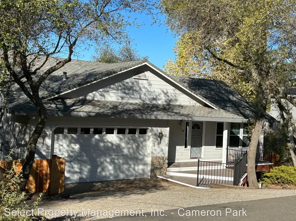 3848 Hillsborough Rd, Cameron Park, CA 95682