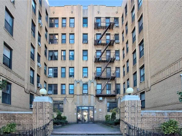 1610 Avenue P APT 4T, Brooklyn, NY 11229