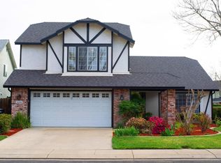 1600 Walnut Crest Way, Modesto, CA 95355